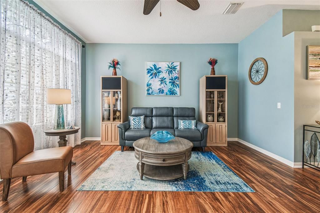 Interior, Living room, Wood Texture Flooring
