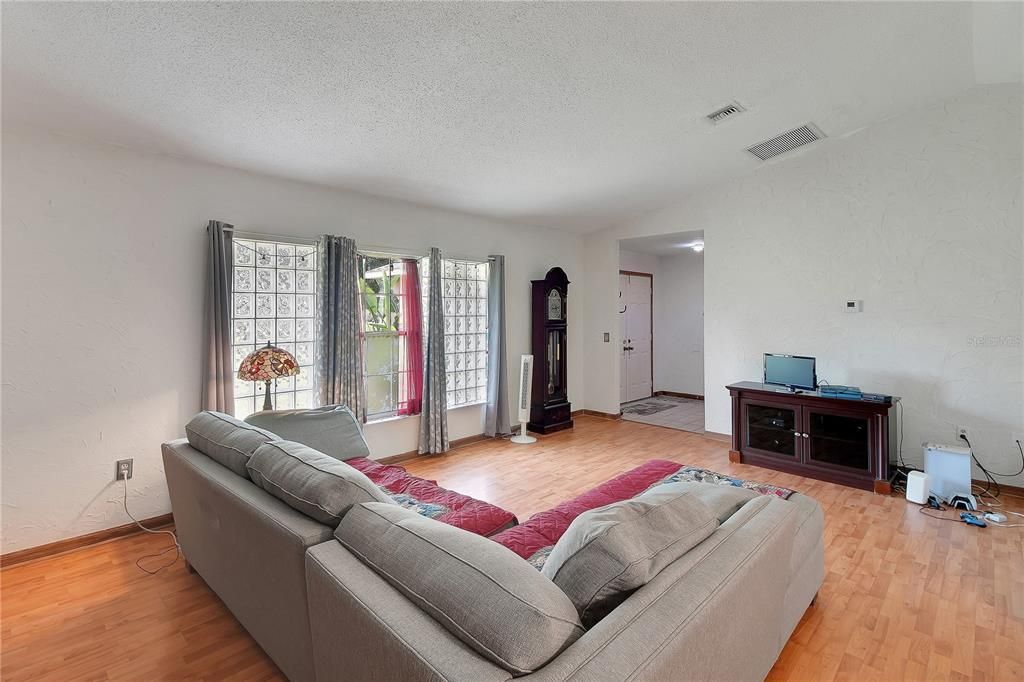 Interior, Living room, Wood Texture Flooring