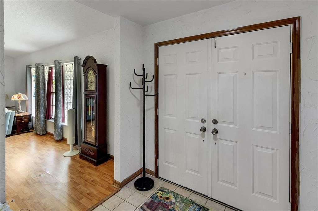 Interior, Wood Texture Flooring