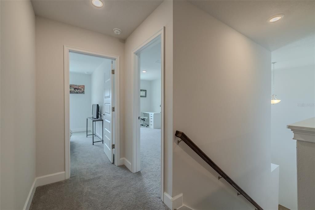 Interior, Pendant Lights, Recessed Lighting