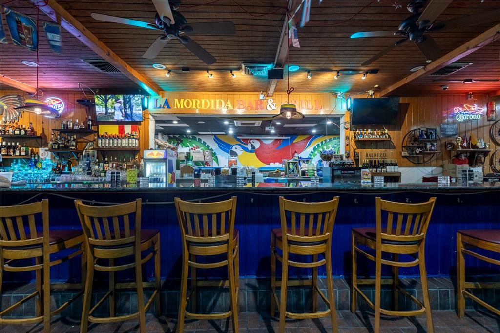 Interior, Recessed Lighting, Wooden Ceilings
