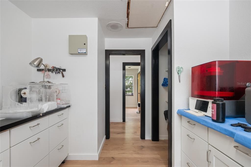 Interior, Wood Texture Flooring