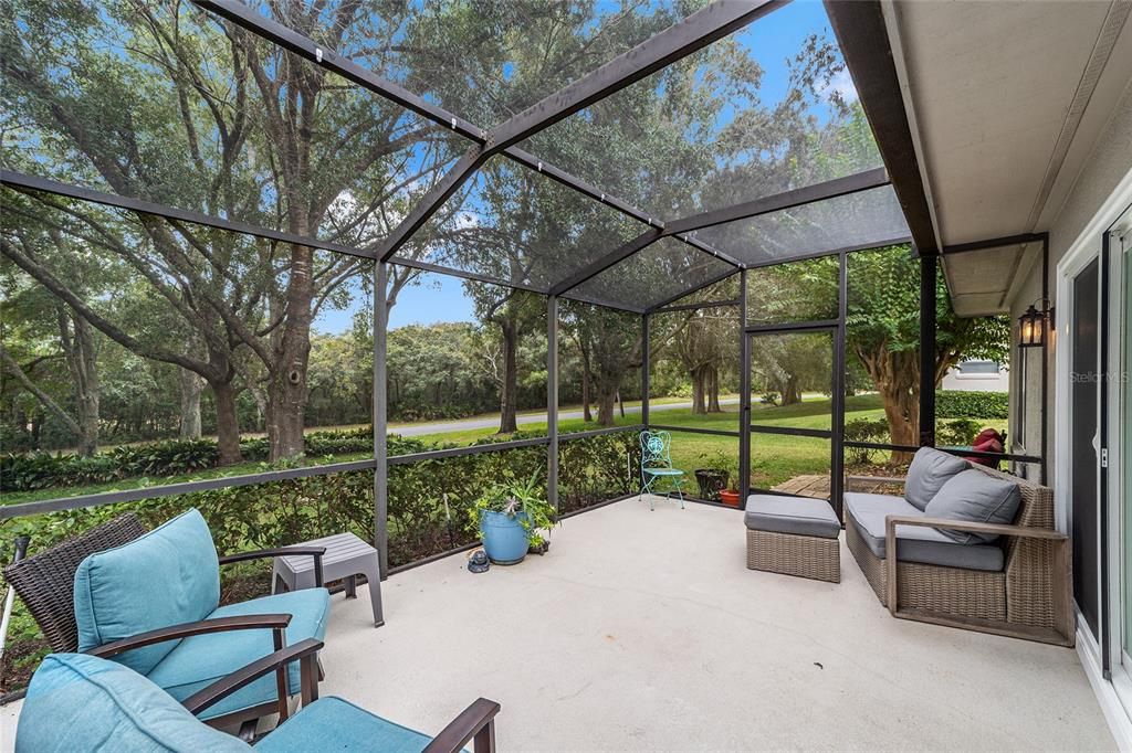 Glass Ceilings, Interior, Sun Room
