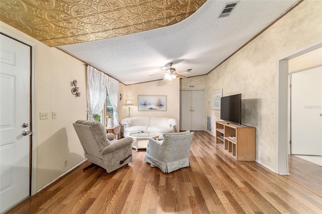 Interior, Living room, Wood Texture Flooring