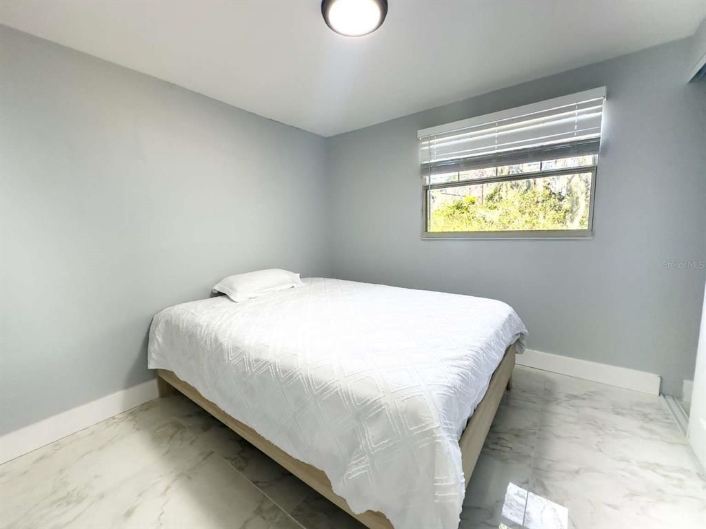 Bedroom, Interior, Marble