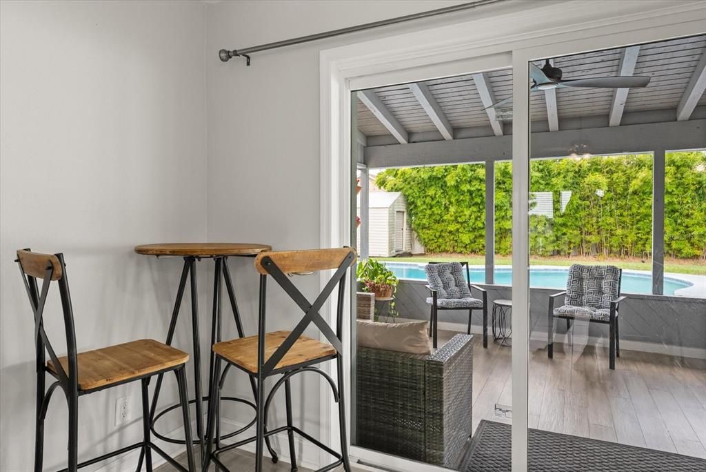 Interior, Wood Texture Flooring