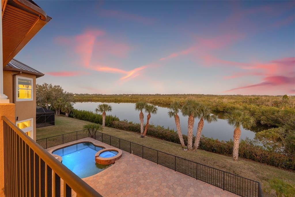 Water, Exterior, Pool, Other