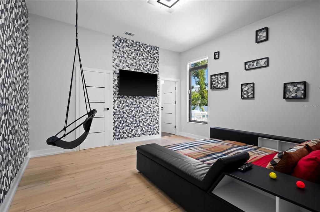 Interior, Wood Texture Flooring