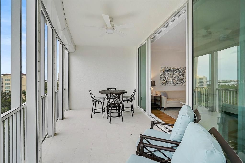 Dining room, Interior, Sun Room