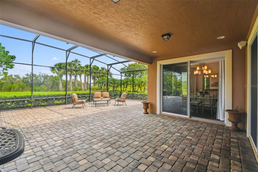 Glass Ceilings, Interior, Sun Room