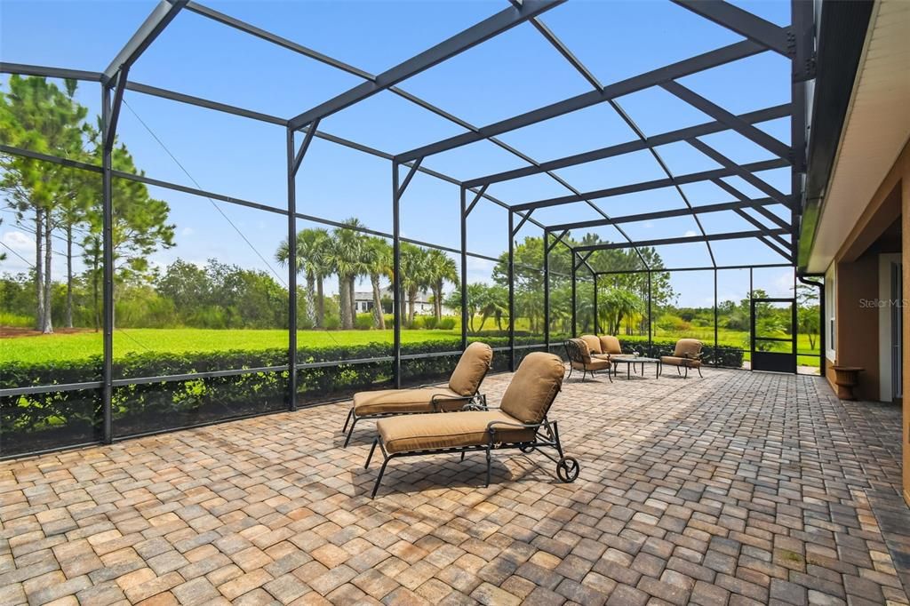 Glass Ceilings, Interior, Sun Room
