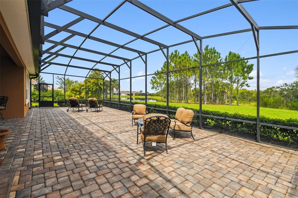Glass Ceilings, Interior, Sun Room