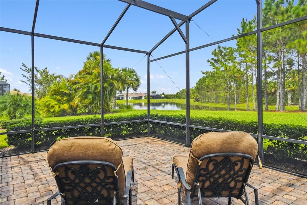 Glass Ceilings, Interior, Sun Room, Water