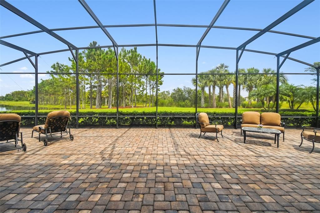 Glass Ceilings, Interior, Sun Room