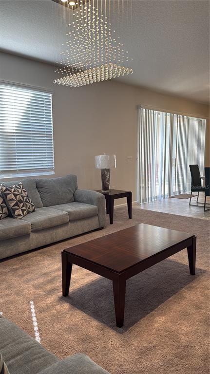 Interior, Living room, Pendant Lights
