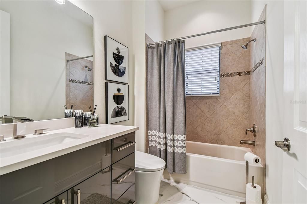 Bathroom, Interior, Marble