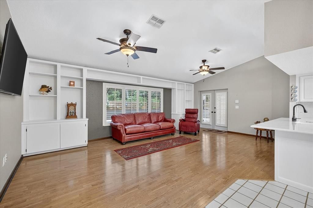 Interior, Living room, Wood Texture Flooring