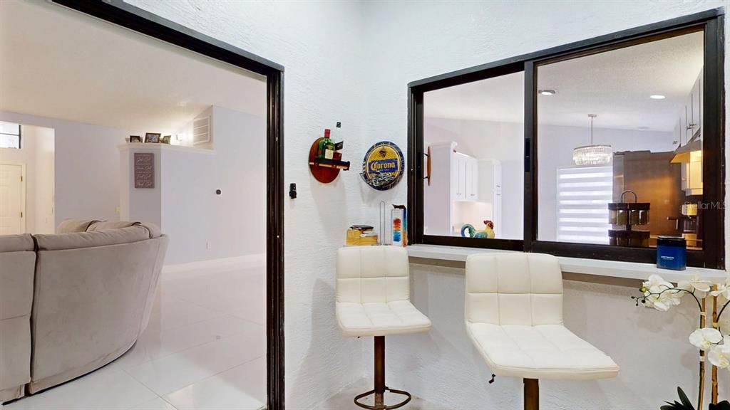 Chandelier, Interior, Recessed Lighting