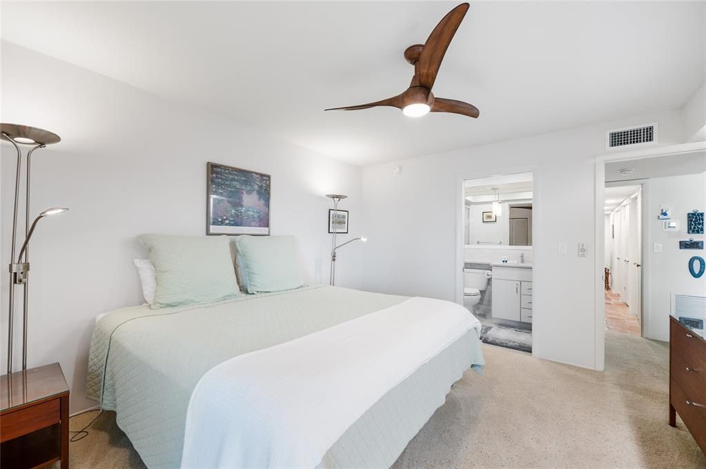 Bathroom, Bedroom, Interior