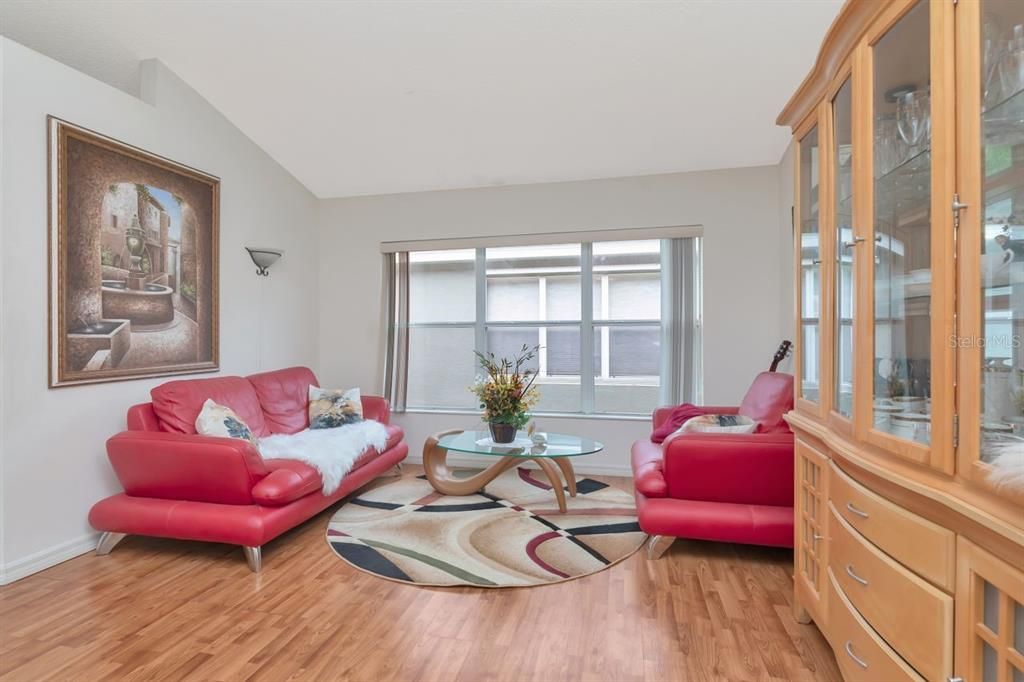 Interior, Living room, Water, Wood Texture Flooring