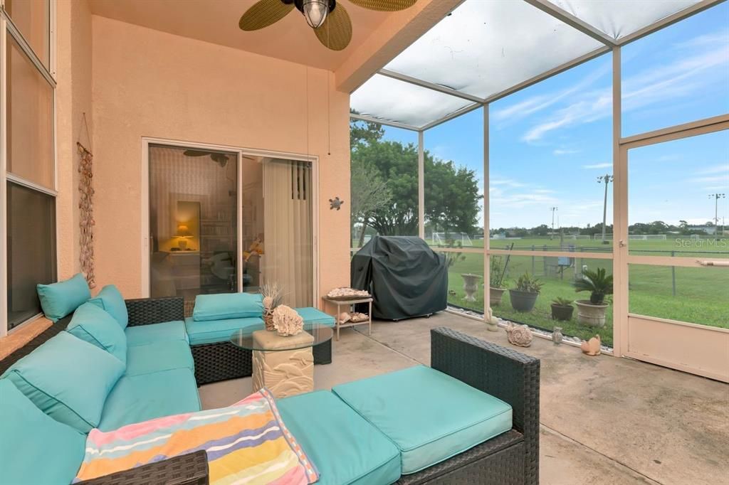 Glass Ceilings, Interior, Sun Room, Water