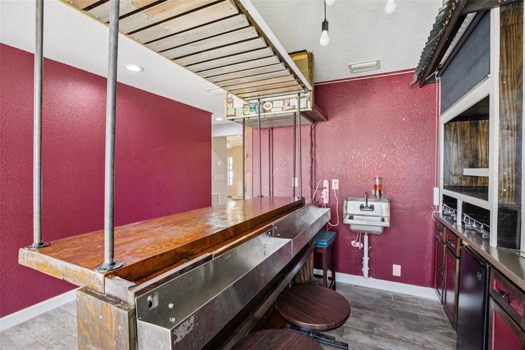 Interior, Pendant Lights, Recessed Lighting