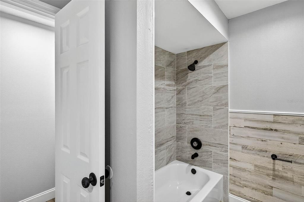 Bathroom, Interior, Marble Walls