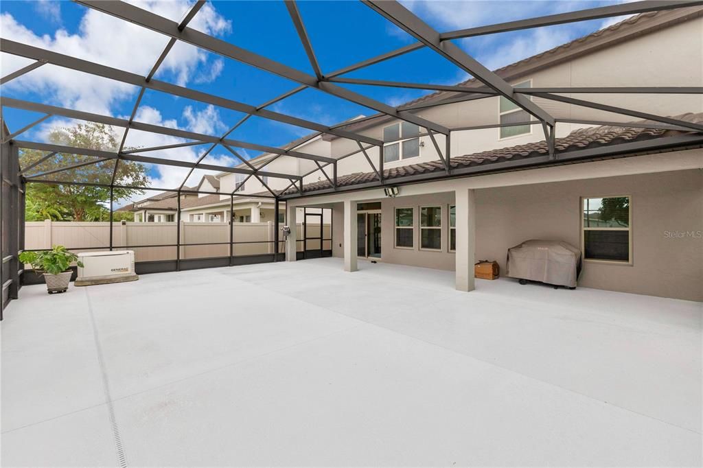 Glass Ceilings, Interior, Sun Room