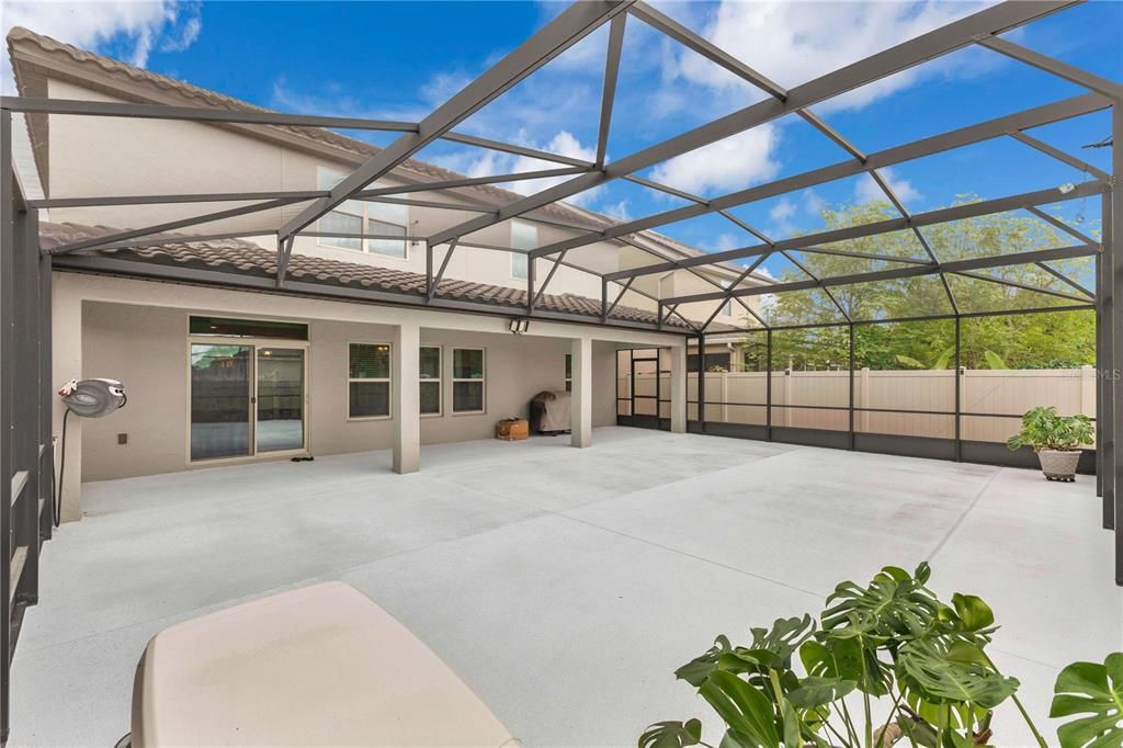Glass Ceilings, Interior, Sun Room