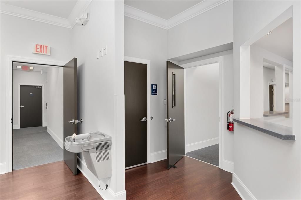 Interior, Wood Texture Flooring