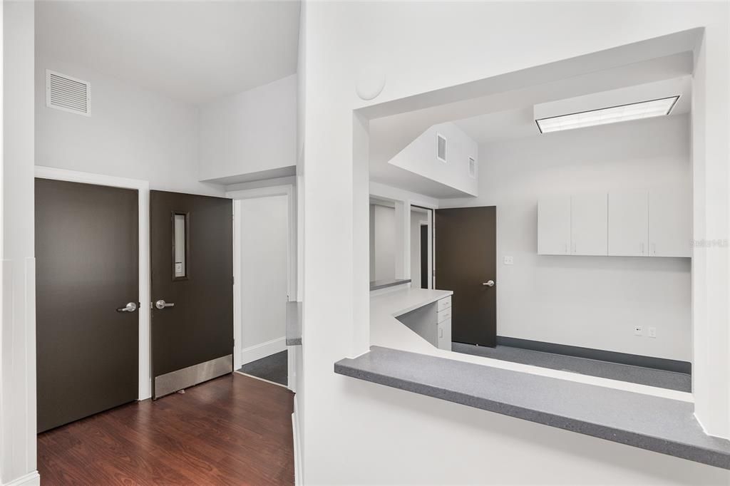 Interior, Wood Texture Flooring