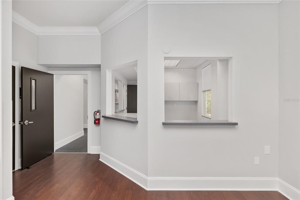 Interior, Wood Texture Flooring