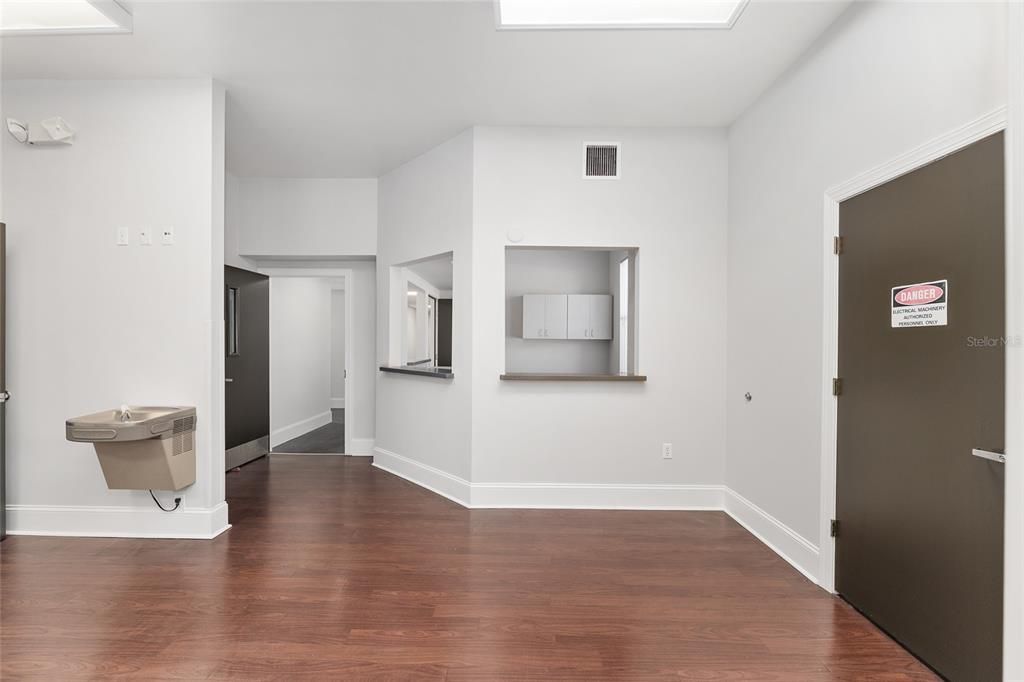 Interior, Wood Texture Flooring