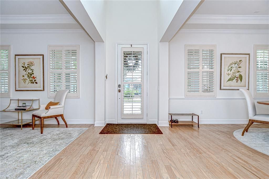 Interior, Wood Texture Flooring
