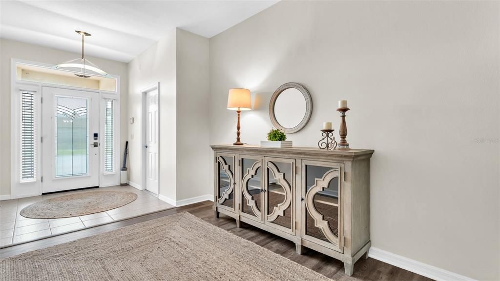 Interior, Wood Texture Flooring