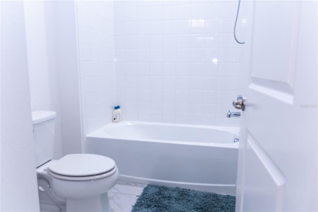 Bathroom, Interior, Marble