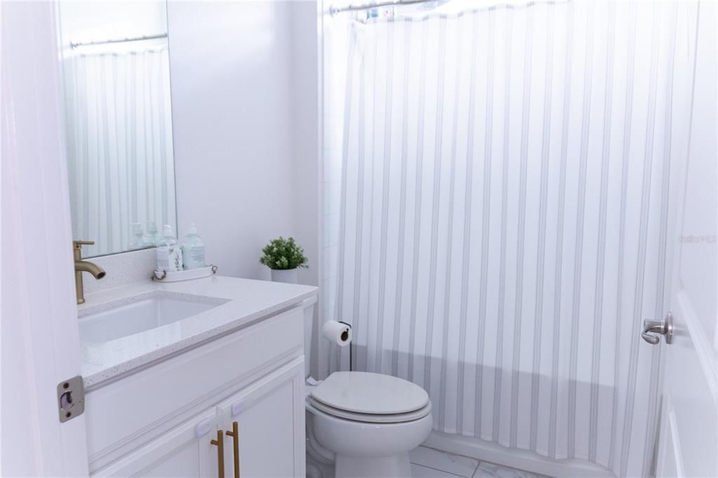 Bathroom, Interior, Marble