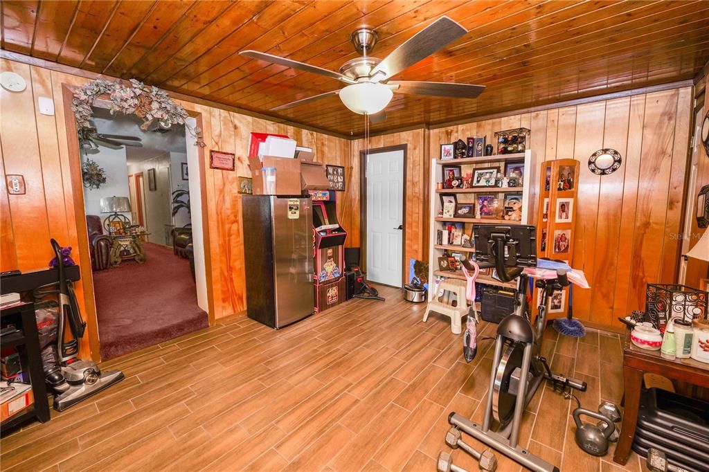 Interior, Wooden Ceilings, Wood Texture Flooring, Wooden Walls