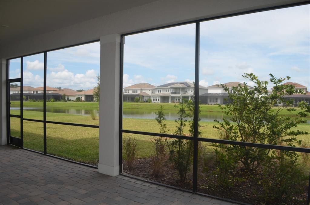 Water, Interior, Other