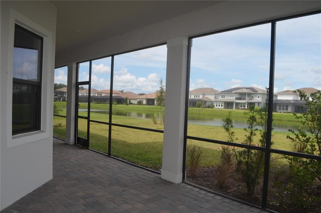 Water, Interior, Other