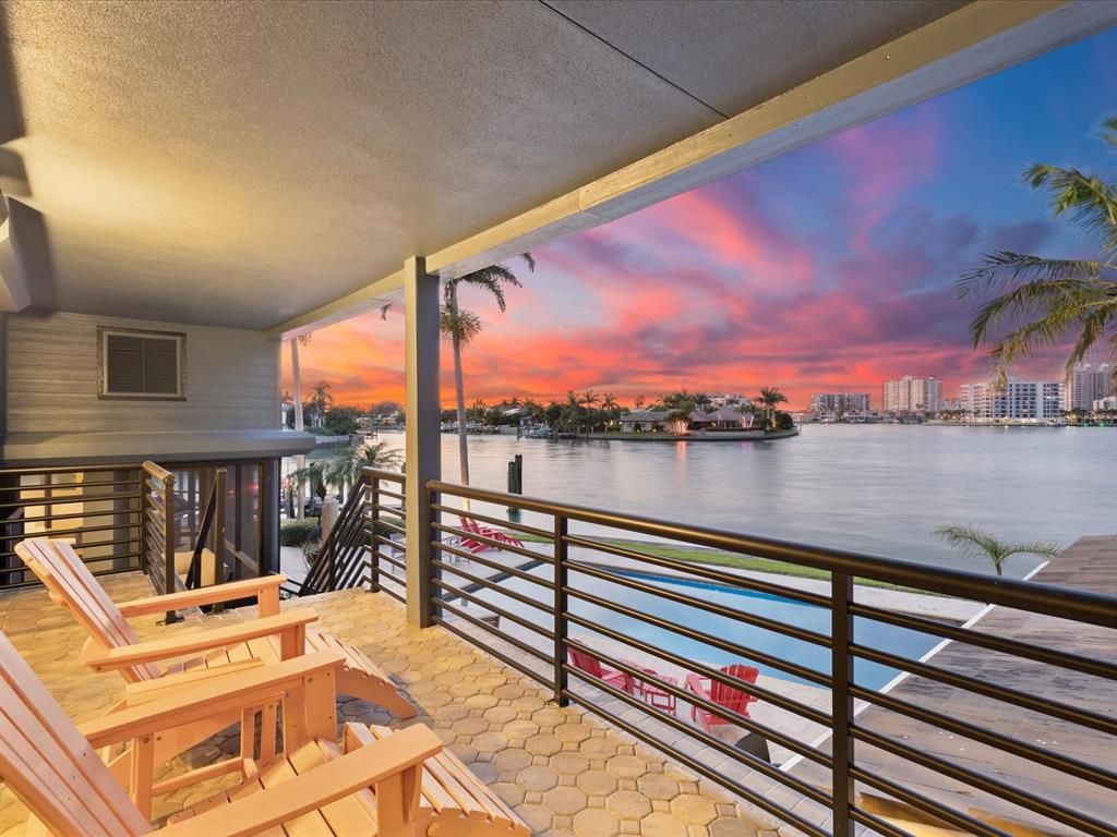 Water, Exterior, Other