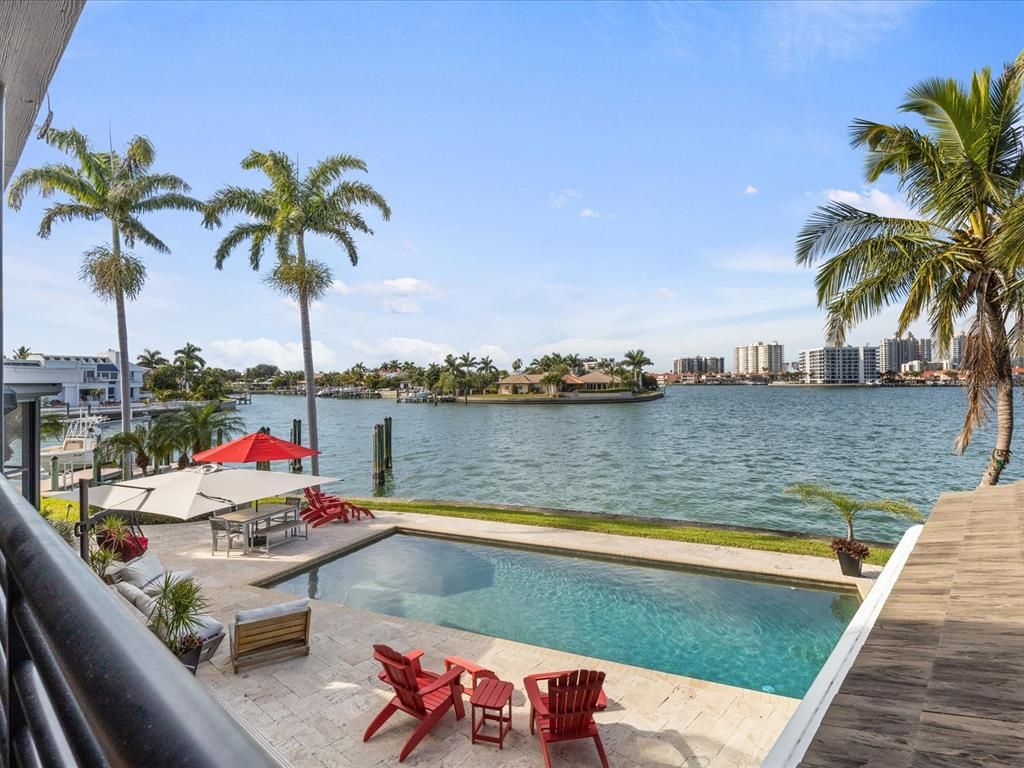 Water, Exterior, Pool, Other