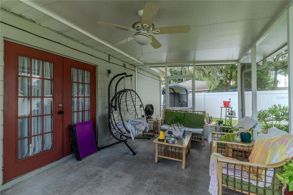 Interior, Living room, Sun Room