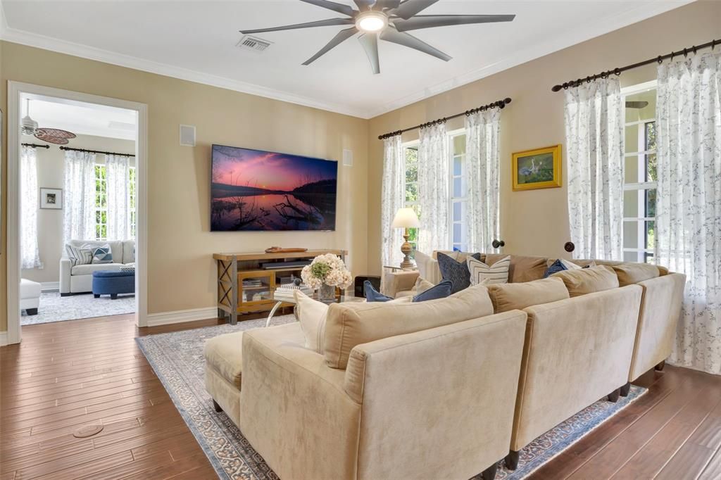 Interior, Living room, Wood Texture Flooring