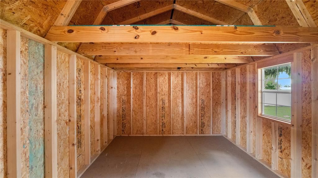 Interior, Wooden Ceilings, Wooden Walls