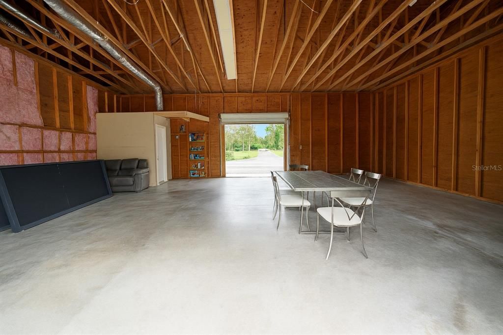 Fireplace, Interior, Wooden Beams, Wooden Ceilings, Wooden Walls