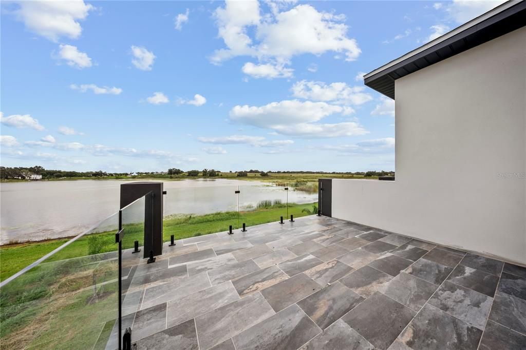 Water, Exterior, Other