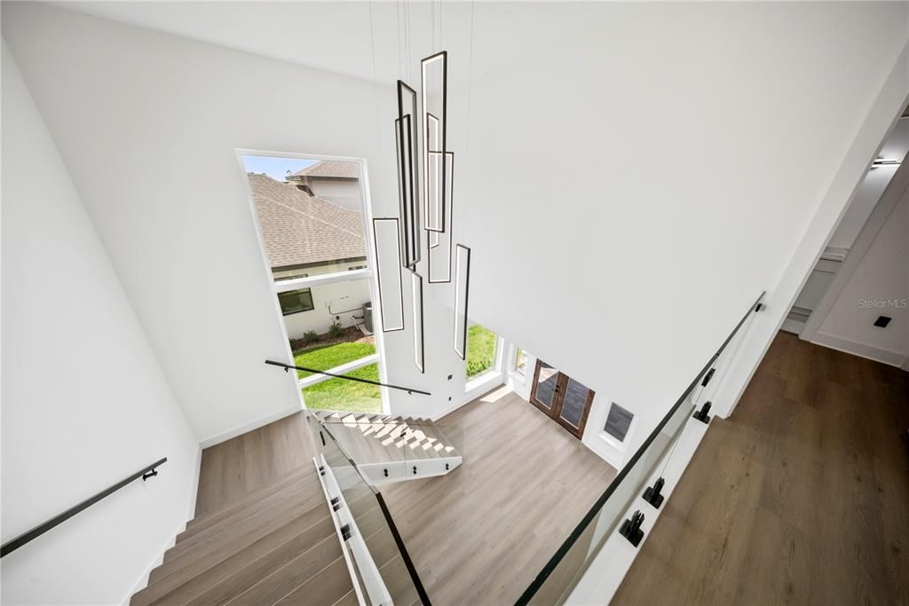 Interior, Wood Texture Flooring