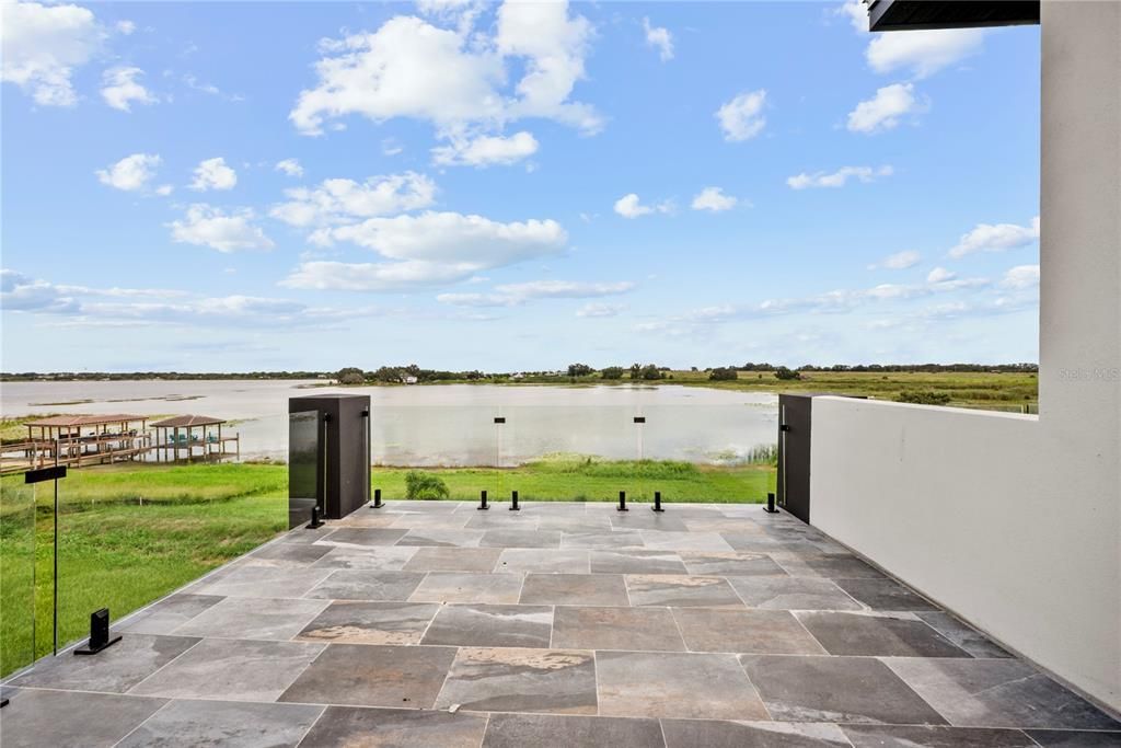 Water, Exterior, Other