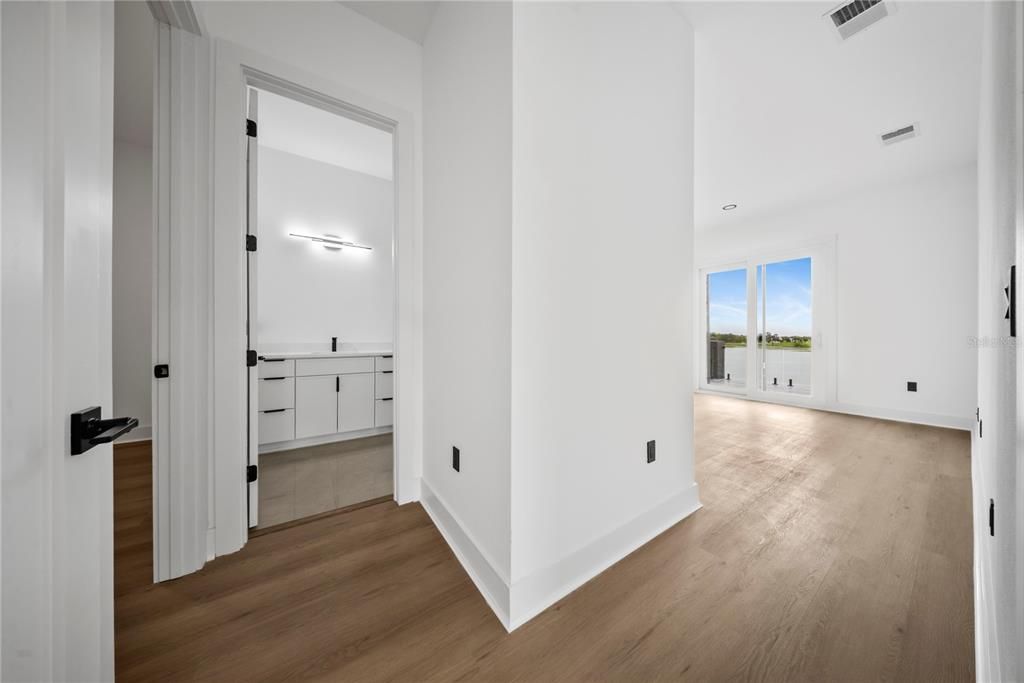 Interior, Wood Texture Flooring
